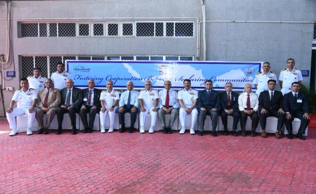 The 10th Joint Maritime Seminar, Co-Organised by WNC