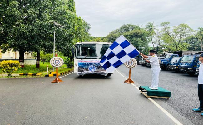 Mountaineering Expedition