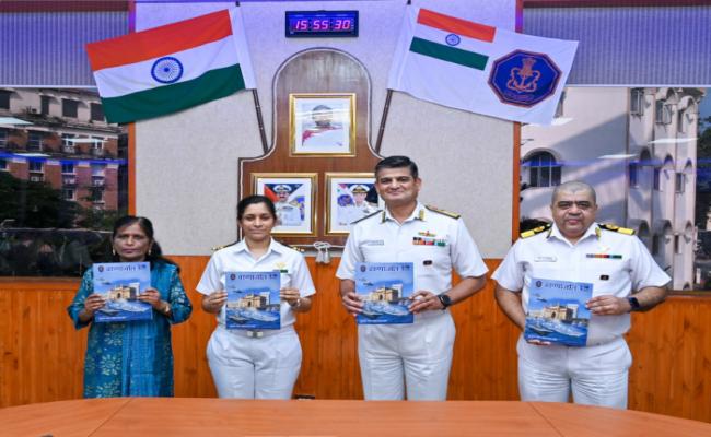 हिंदी पखवाड़ा २०२४