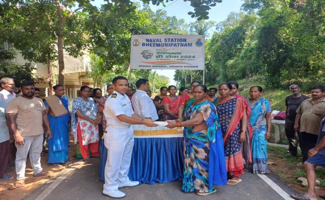 Swachh Bharat Diwas - 2024