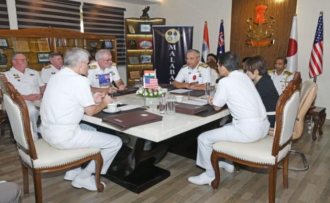 Key Leadership Engagement - MALABAR – 2024