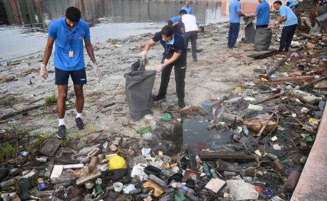 Approved Press Release - Swachhata Special Campaign 4.0