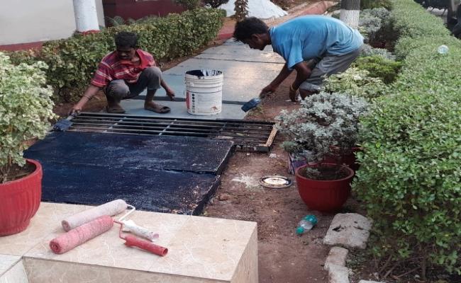 Approved Press Release - Swachhata Special Campaign 4.0