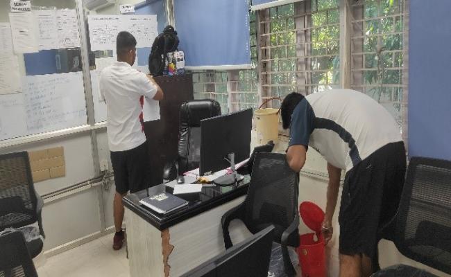 Approved Press Release - Swachhata Special Campaign 4.0