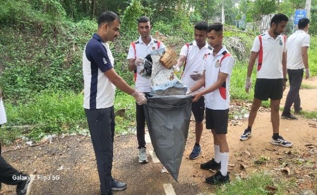 Approved Press Release - Swachhata Special Campaign 4.0