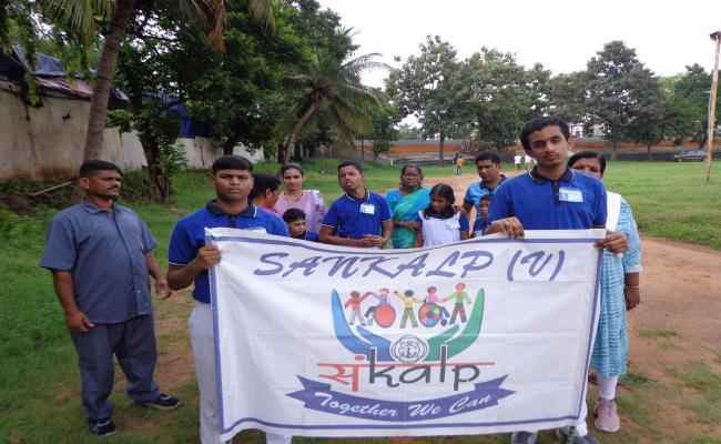 Special Olympics 2024