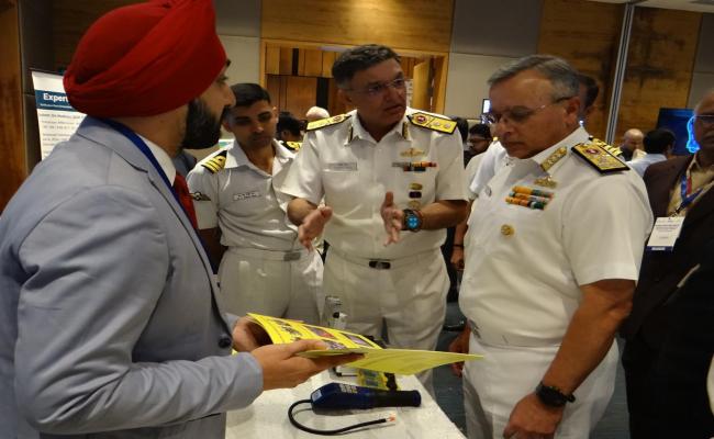 MSME Defence Conclave