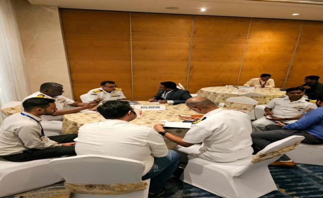 MSME Defence Conclave