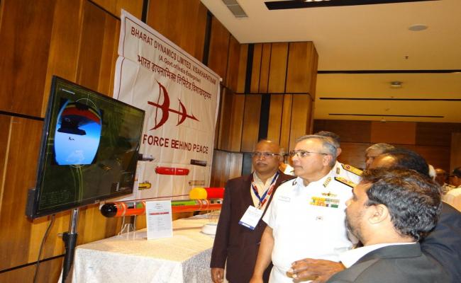 MSME Defence Conclave