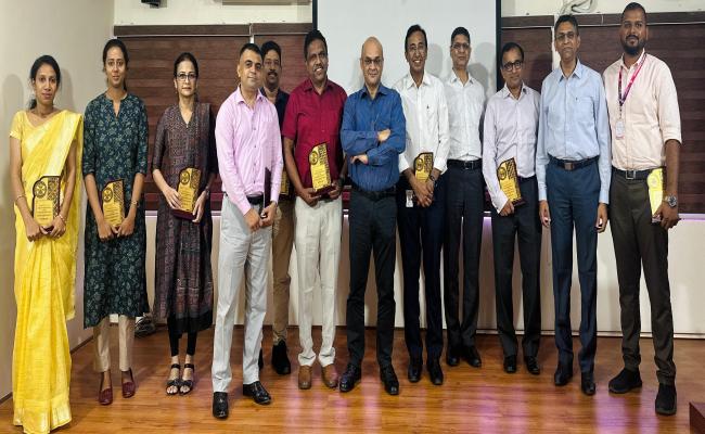 आई.एन.एच.एस. संजीवनी द्वारा 22 दिसंबर 2024 को अंगदान पर कार्यशाला आयोजित की गई।