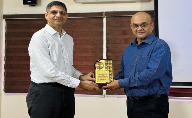 Organ Donation Was Hosted by INHS Sanjivani on 22 Dec  2024.