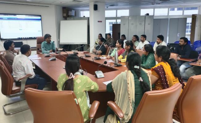 WORKSHOP ON NAVAL CIVILIAN MANAGEMENT  INFORMATION SYSTEM