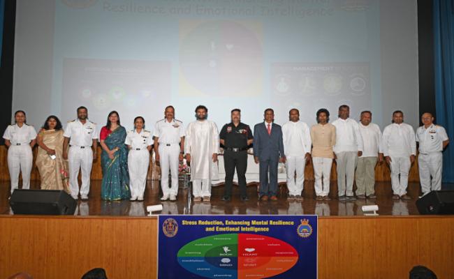 मानसिक सहनशीलता