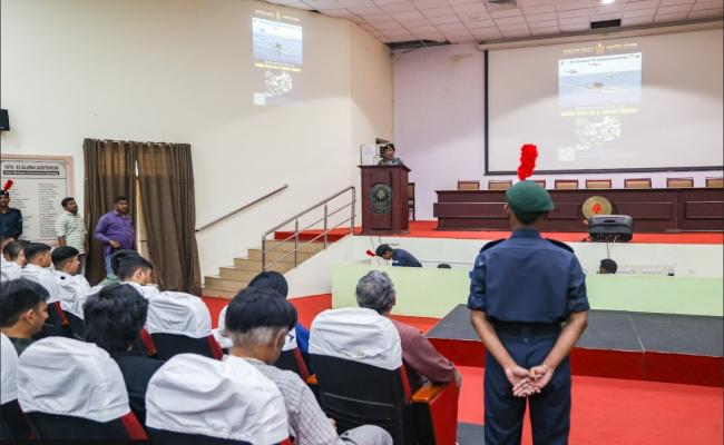 EASTERN NAVAL COMMAND CAR RALLY