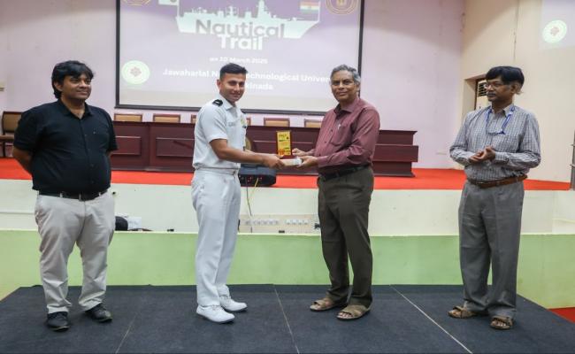 EASTERN NAVAL COMMAND CAR RALLY