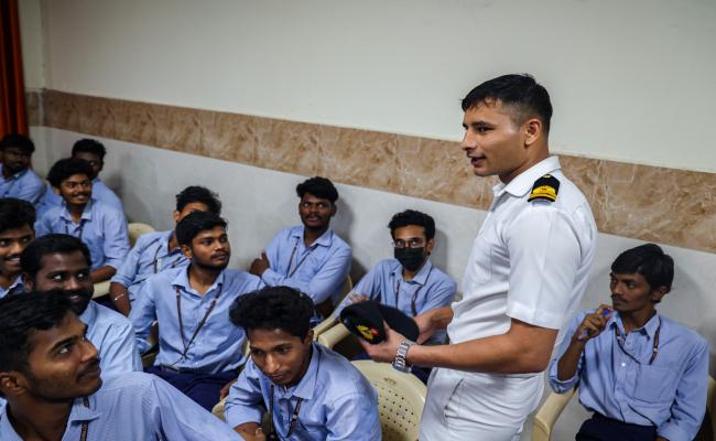 ENC CAR RALLY EXPEDITION  NAUTICALTRAIL