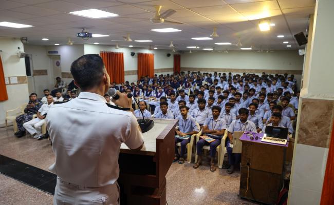 ENC CAR RALLY EXPEDITION  NAUTICALTRAIL