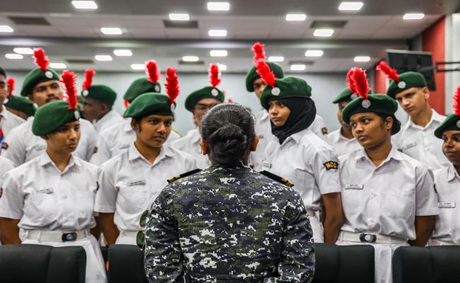 ENC CAR RALLY - NAUTICAL TRAIL ADVANCES ON ITS MISSION!