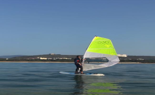 ENC ADVANCED YACHTING COACHING CAMP