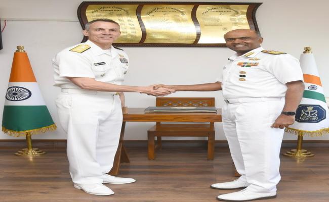 अभ्यास टाइगर ट्रायम्फ 25