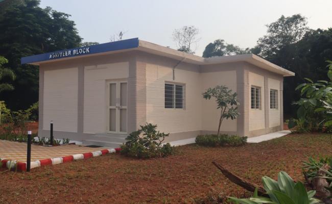 ACCOMMODATION FOR AGNIVEERS