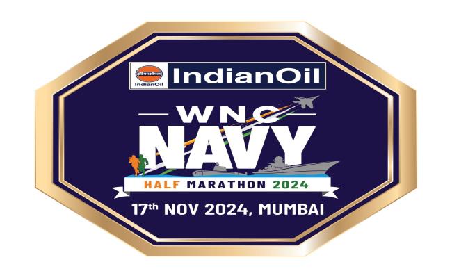 Western Naval Command Navy Half Marathon