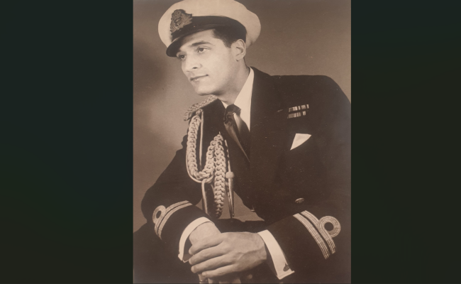 MHS Concluded Its Monsoon Musings Lecture Series with a Distinguished Panel Discussion on  ‘The Life and Times of Vice Admiral Rks Ghandhi.’