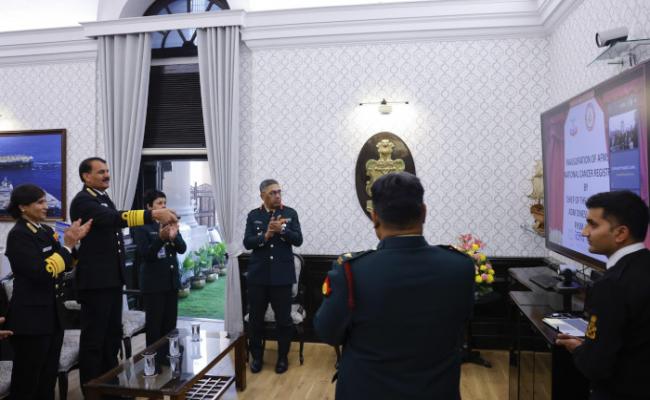 भारतीय सशस्त्र बलों के लिए कैंसर रजिस्ट्री