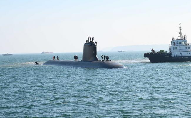 French Carrier Strike Group Visits India to Strengthen Naval Ties and Enhance Interoperability