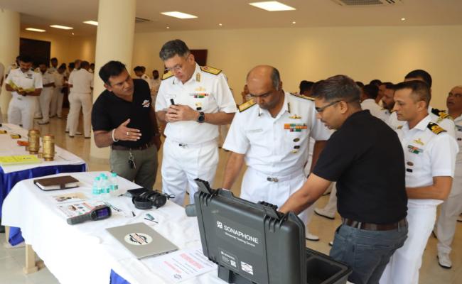 Workshop on Operation and Maintenance of Major Firefighting Systems