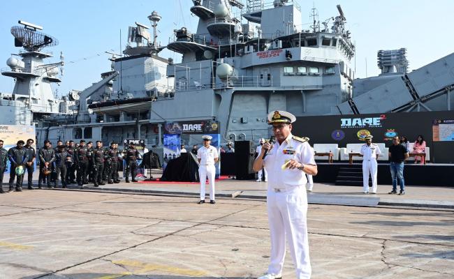 Press Release - Bike Rally