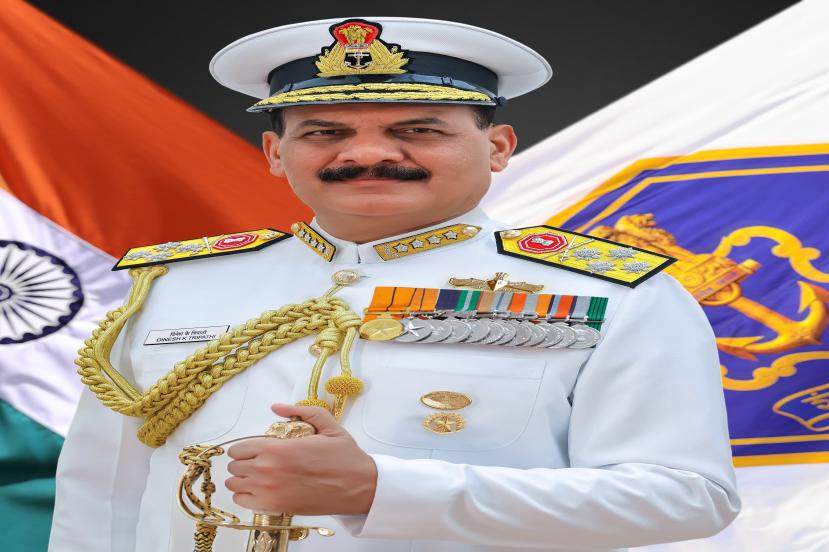 INDIAN NAVAL SHIPS CONCLUDE VISIT TO SINGAPORE