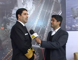 CNS Address at Kota House