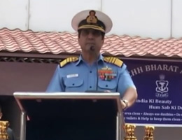 ‘Swacchta Shapath’ during ‘Swachh Bharat Abhiyan’.