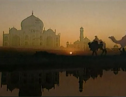 CNS Interview on DD National : Aaj Savere