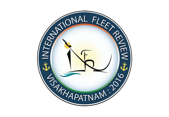 INTERNATIONAL FLEET REVIEW 2016