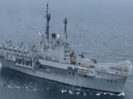 INS Viraat - A Glorious Journey of 58 Years