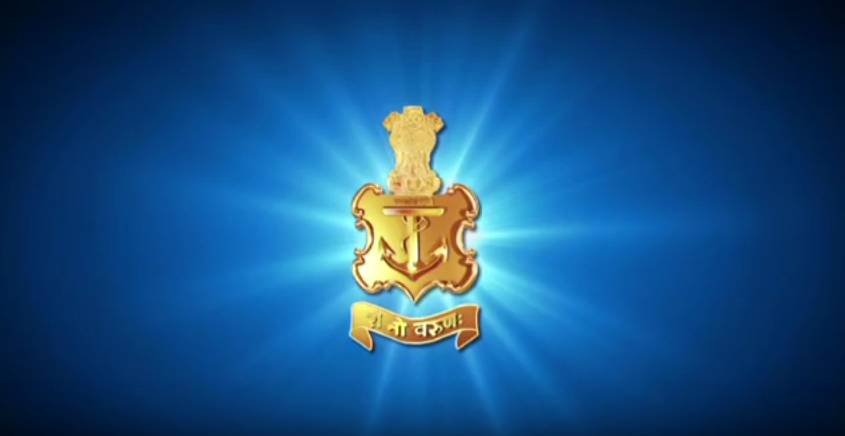 Indian Navy Telefilm 2015 - English