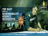 The Navy gives you more - Film 2