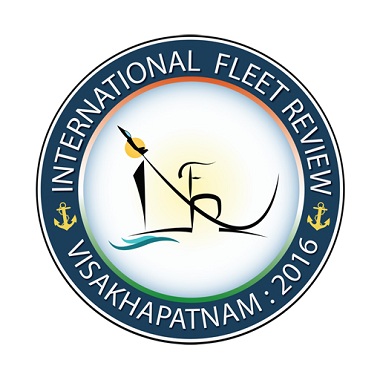 International Fleet Review - 2016